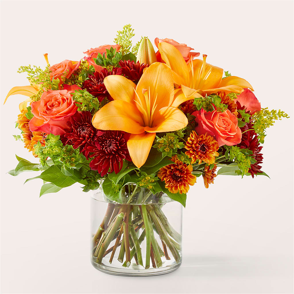 Honeycrisp Bouquet – Secret Garden Atx, Hutto TX