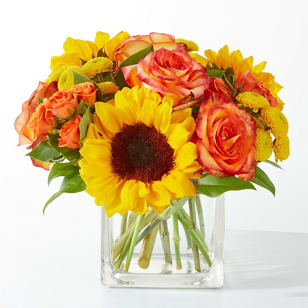 Picnic in the Park Bouquet – Secret Garden Atx, Hutto TX