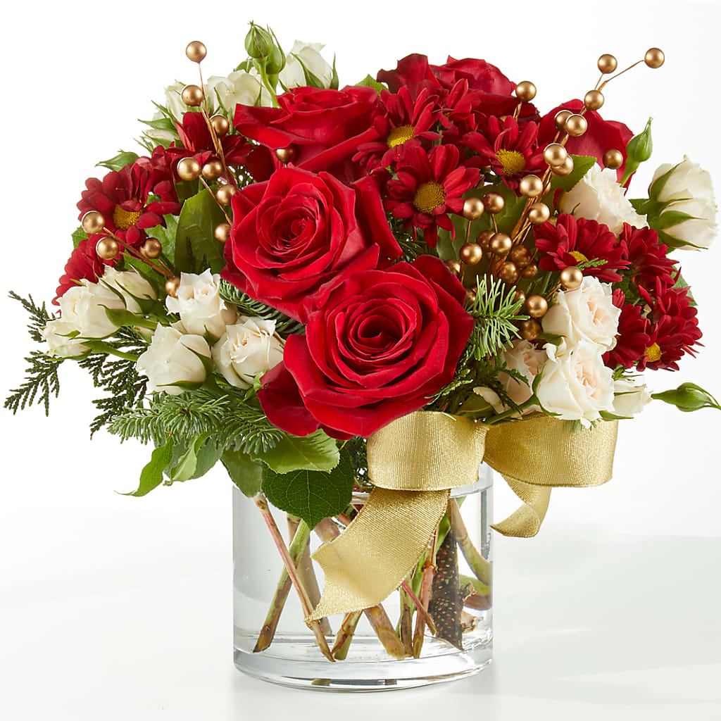 Believe Bouquet – Secret Garden Atx, Hutto TX