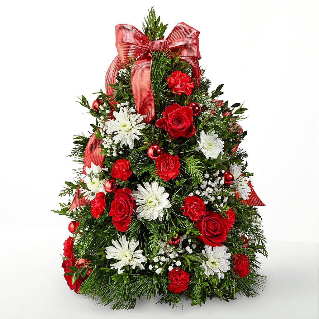 Make It Merry Tree – Secret Garden Atx, Hutto TX