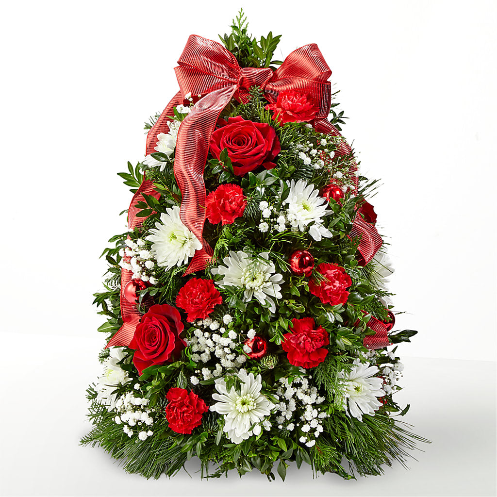 Make It Merry Tree – Secret Garden Atx, Hutto TX
