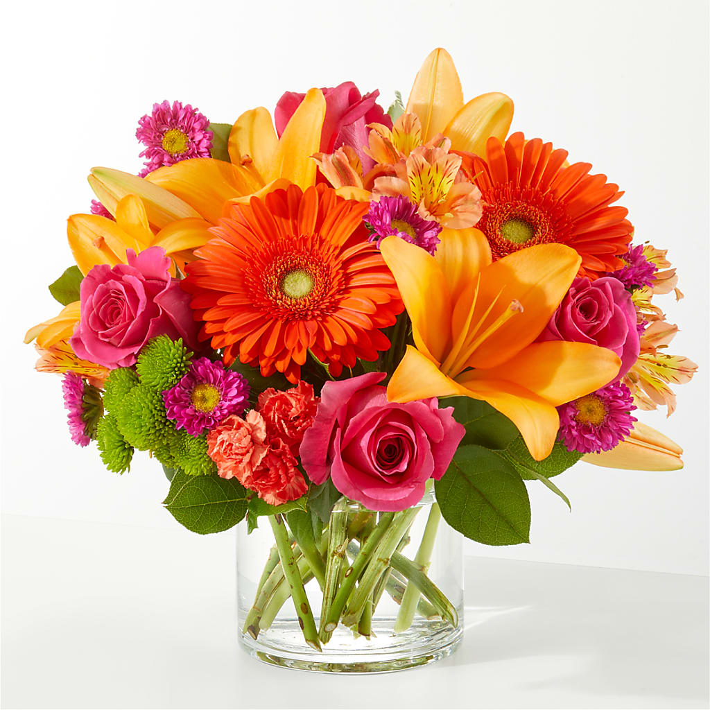 Soiree Bouquet – Secret Garden Atx, Hutto TX
