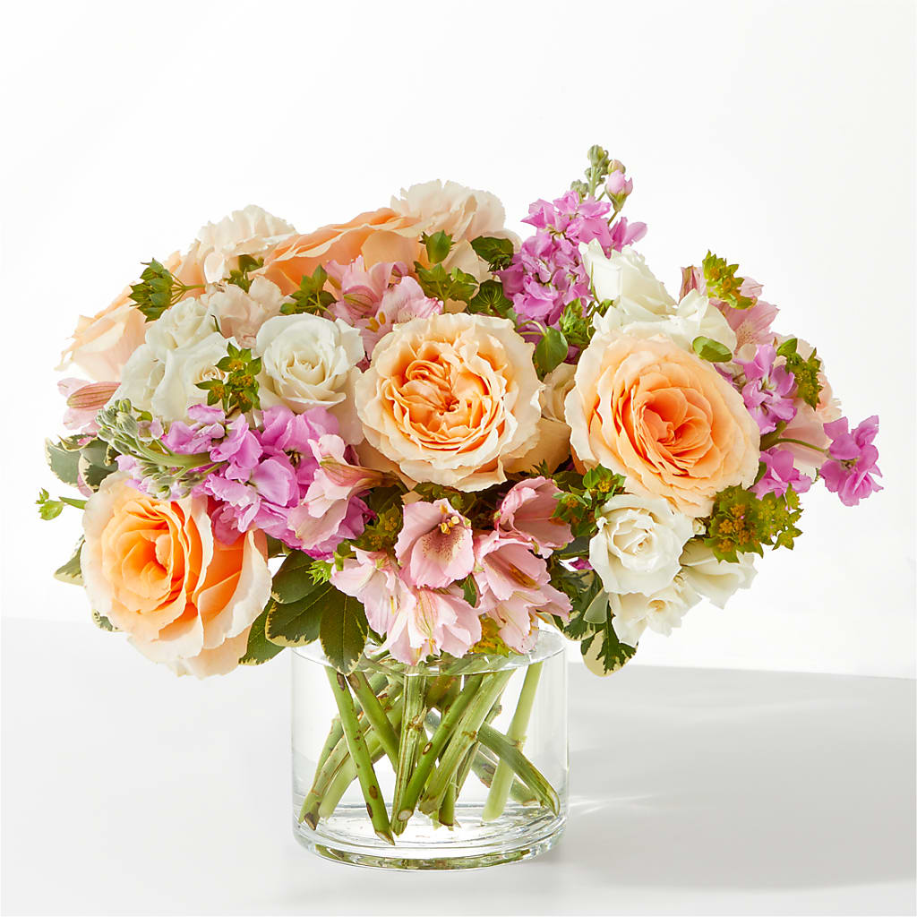 Paradise Bouquet – Secret Garden Atx, Hutto TX