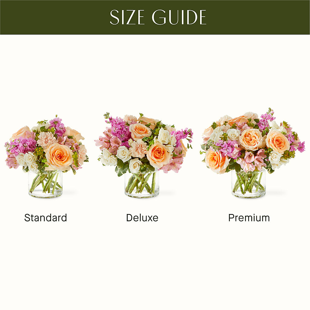 Paradise Bouquet – Secret Garden Atx, Hutto TX