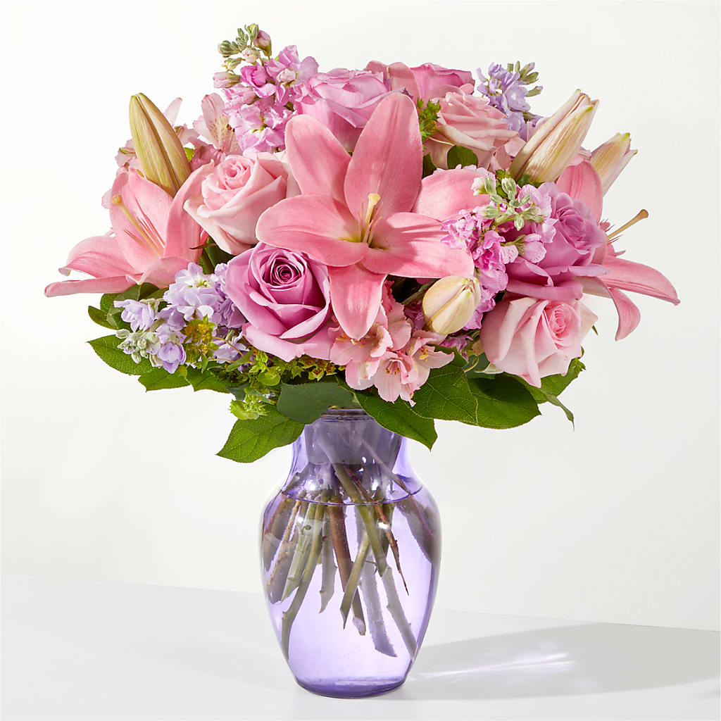 The Crown Jewel Bouquet – Secret Garden Atx, Hutto TX