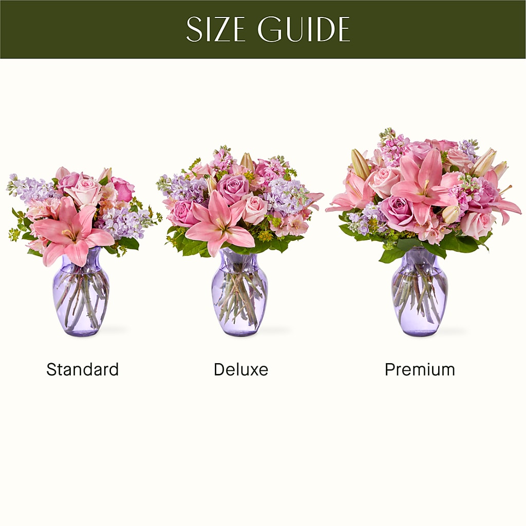 The Crown Jewel Bouquet – Secret Garden Atx, Hutto TX