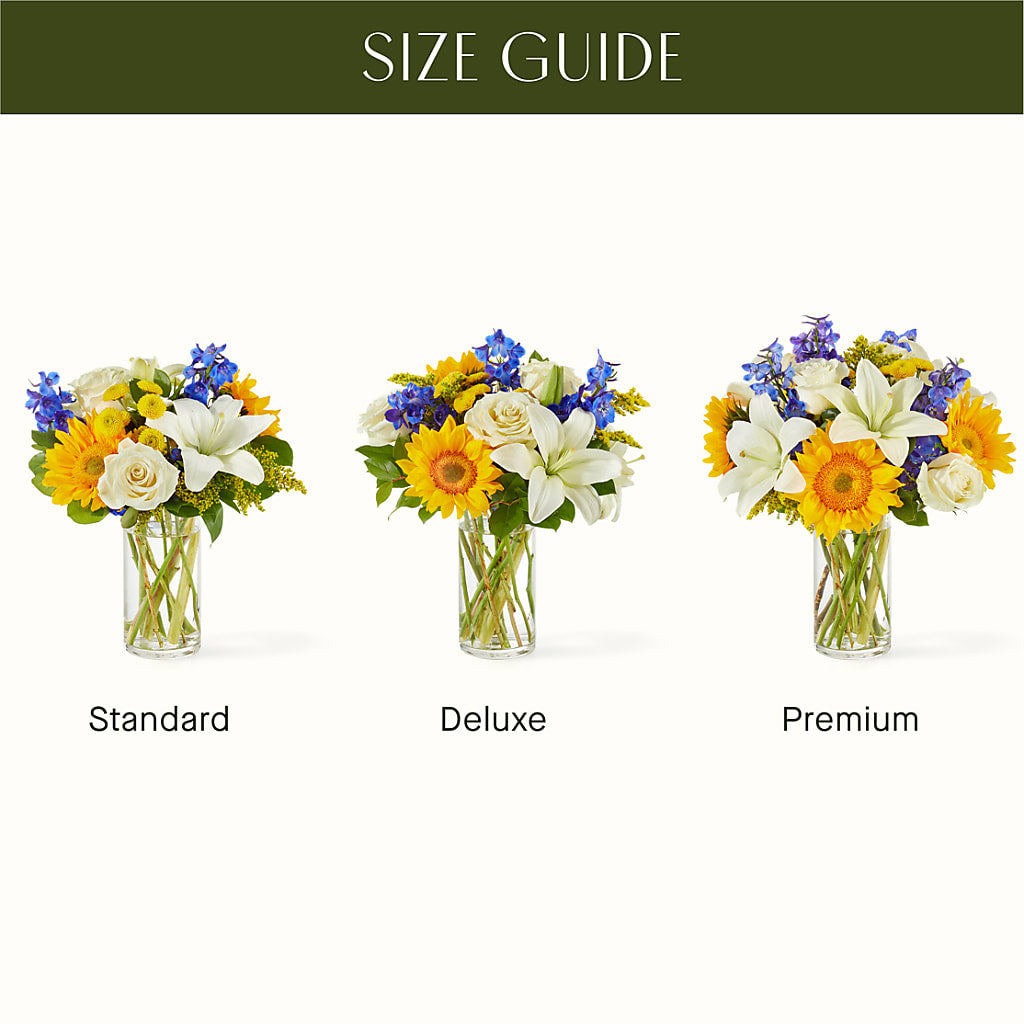 Stargazing Bouquet – Secret Garden Atx, Hutto TX