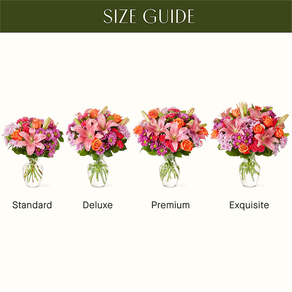 One and Only Bouquet – Secret Garden Atx, Hutto TX