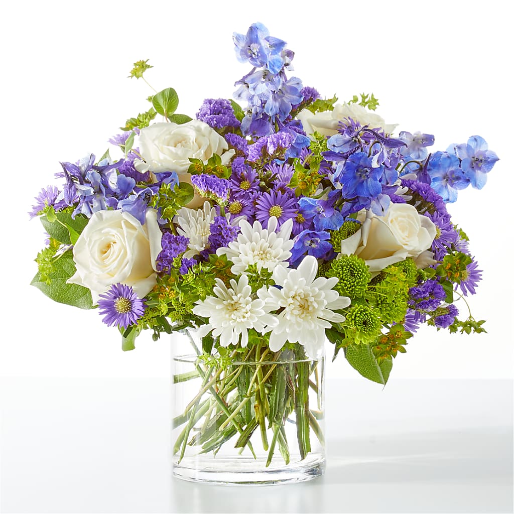 Genuine Gestures Bouquet – Secret Garden Atx, Hutto TX