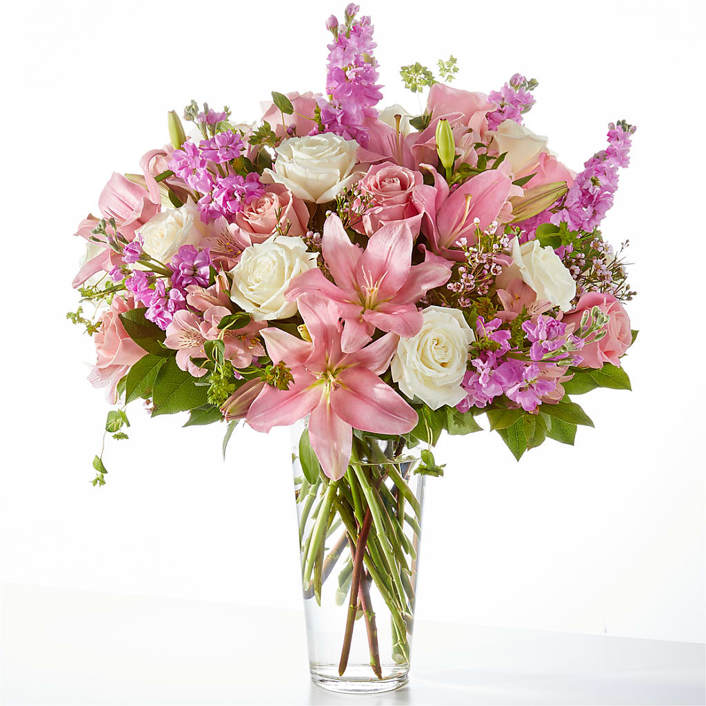 Ethereal Beauty Bouquet – Secret Garden Atx, Hutto TX