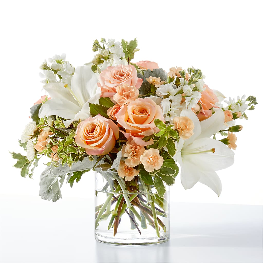 Darling Bouquet – Secret Garden Atx, Hutto TX