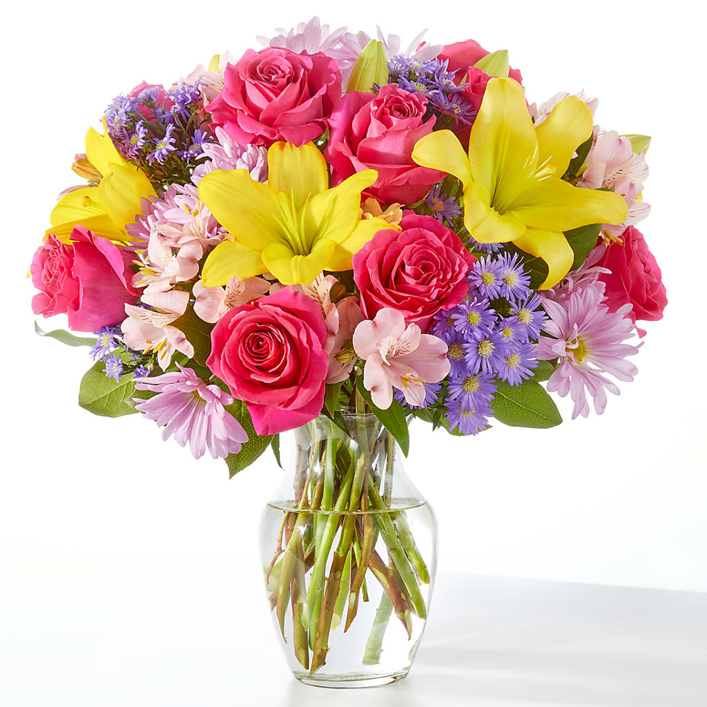 Sprinkles Bouquet – Secret Garden Atx, Hutto TX