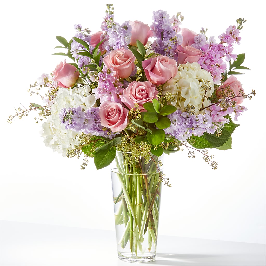 Embraced Bouquet – Secret Garden Atx, Hutto TX