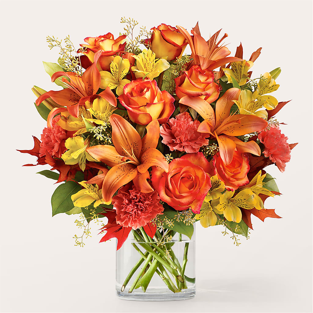 Pecan Pie Bouquet – Secret Garden Atx, Hutto TX