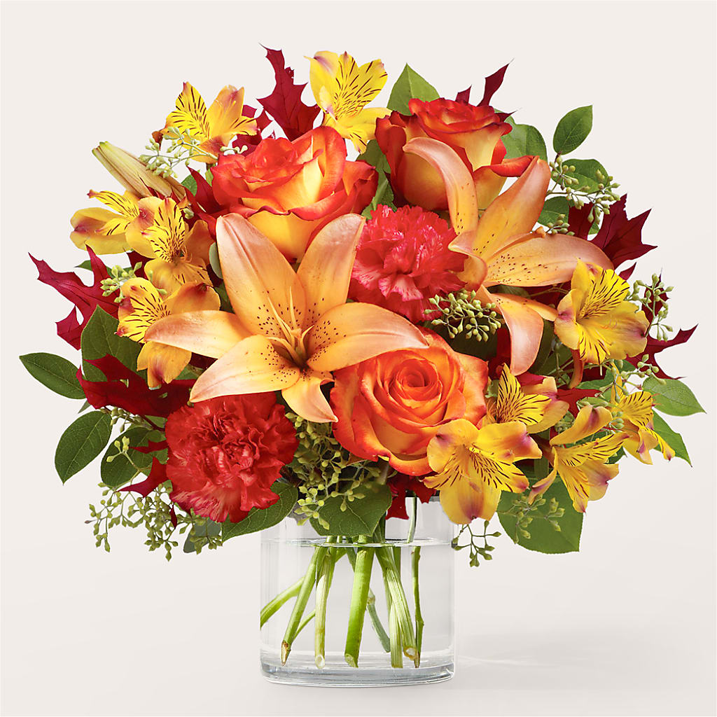 Pecan Pie Bouquet – Secret Garden Atx, Hutto TX
