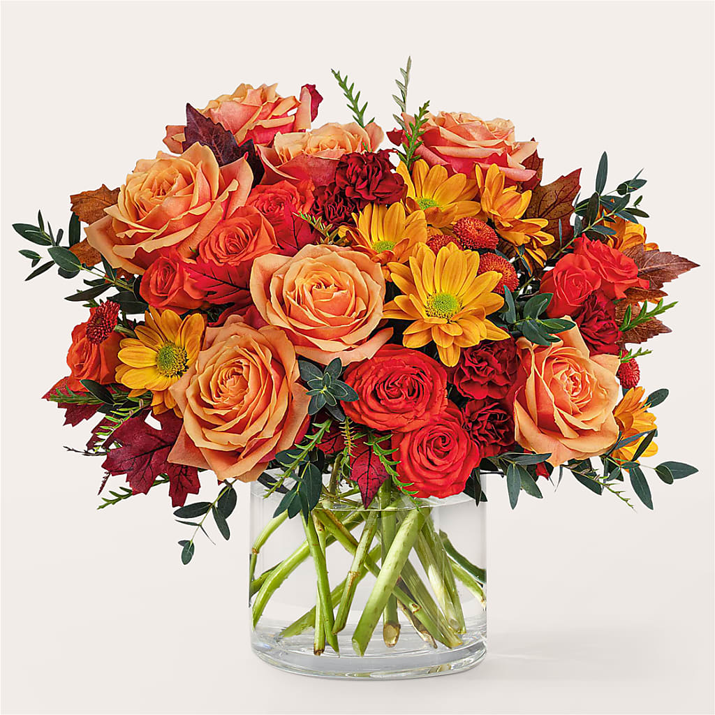 Sweet as Cinnamon Bouquet – Secret Garden Atx, Hutto TX