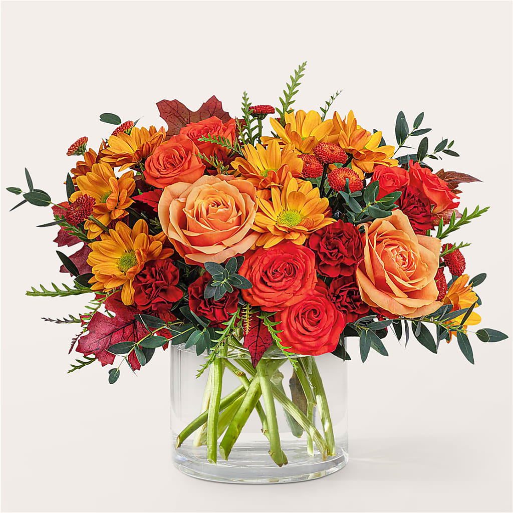 Sweet as Cinnamon Bouquet – Secret Garden Atx, Hutto TX