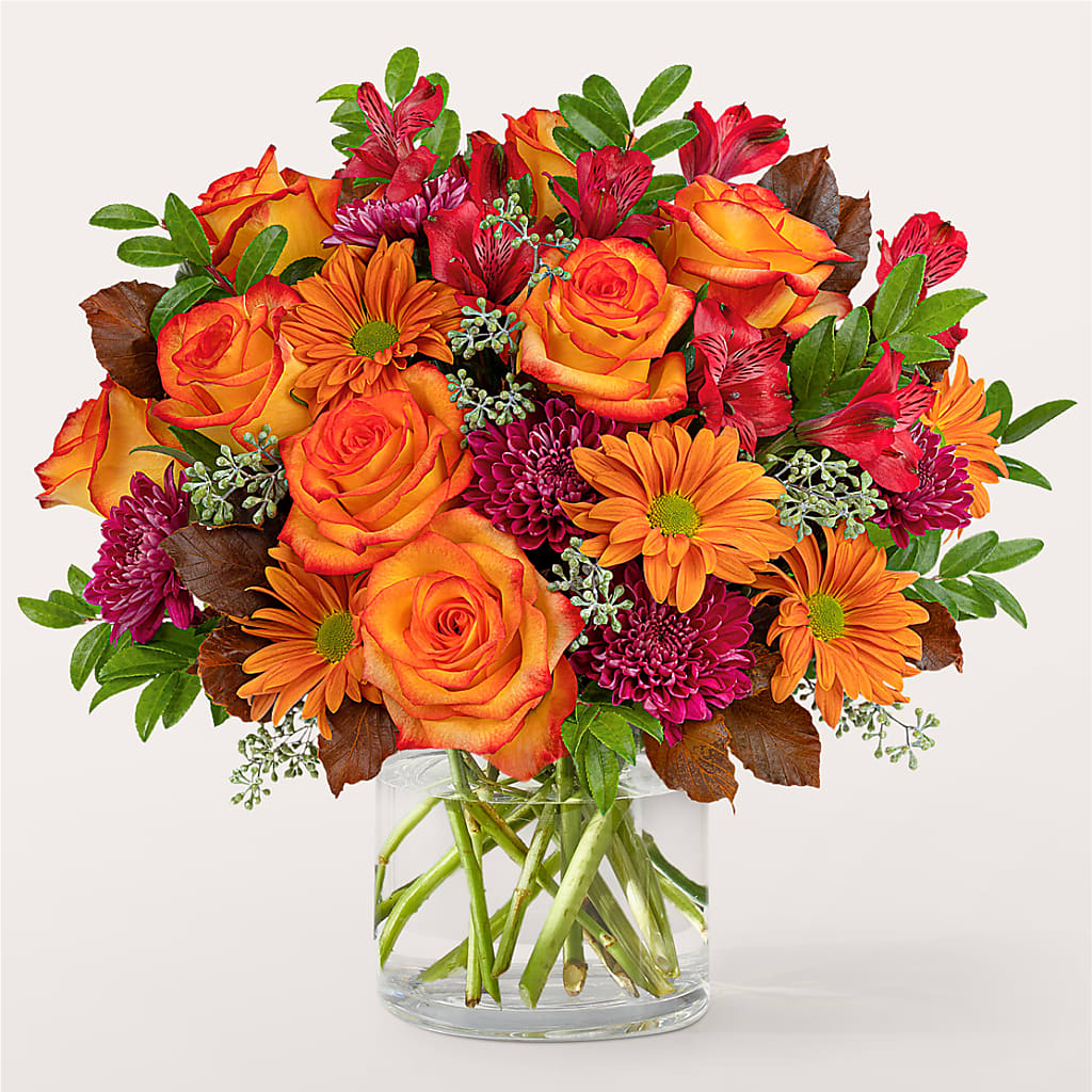 Brisk Morning Bouquet – Secret Garden Atx, Hutto TX