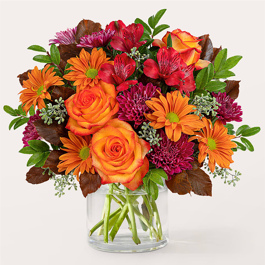 Brisk Morning Bouquet – Secret Garden Atx, Hutto TX