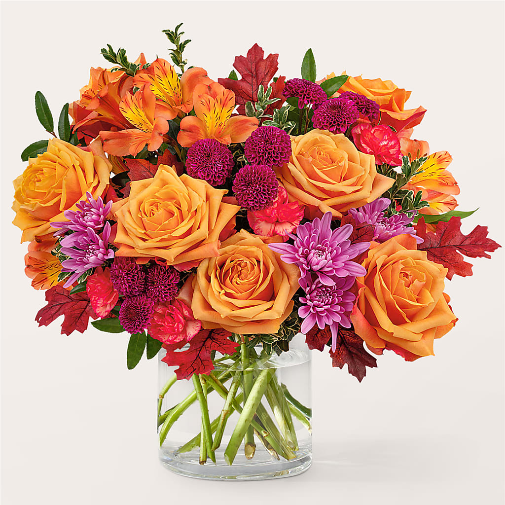 Terracotta Treasures Bouquet – Secret Garden Atx, Hutto TX