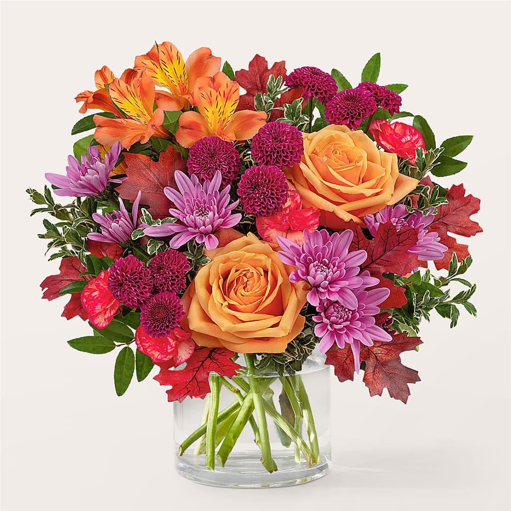 Terracotta Treasures Bouquet – Secret Garden Atx, Hutto TX