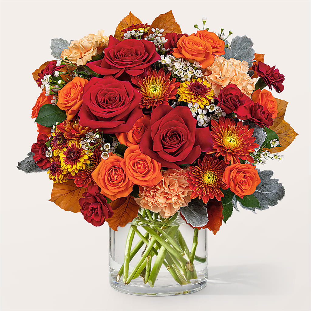 Merlot Bouquet – Secret Garden Atx, Hutto TX