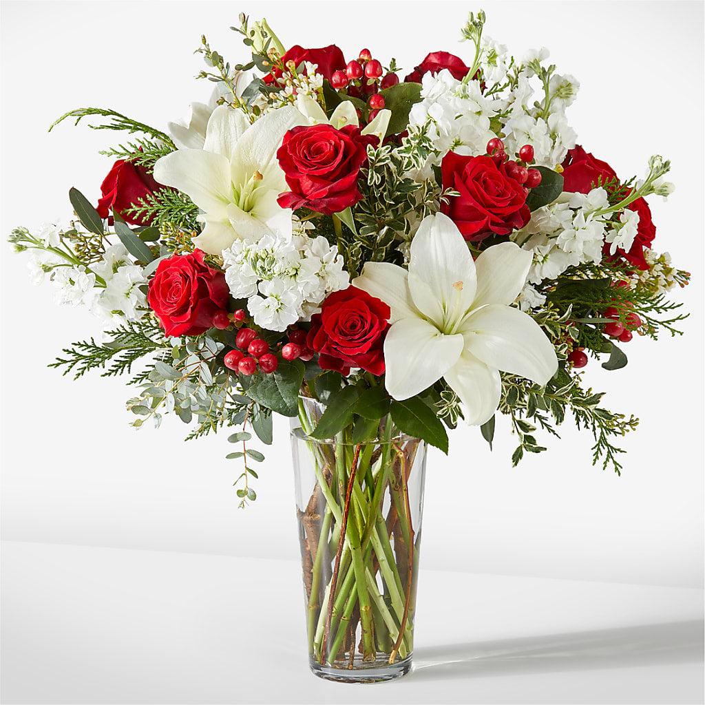 Twinkle Lights Bouquet – Secret Garden Atx, Hutto TX