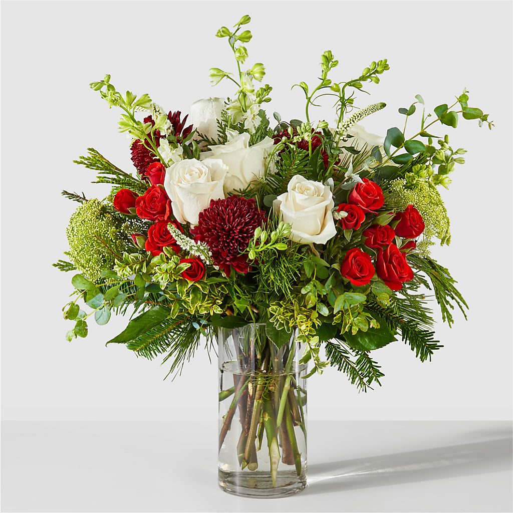 Favorite Traditions Bouquet – Secret Garden Atx, Hutto TX