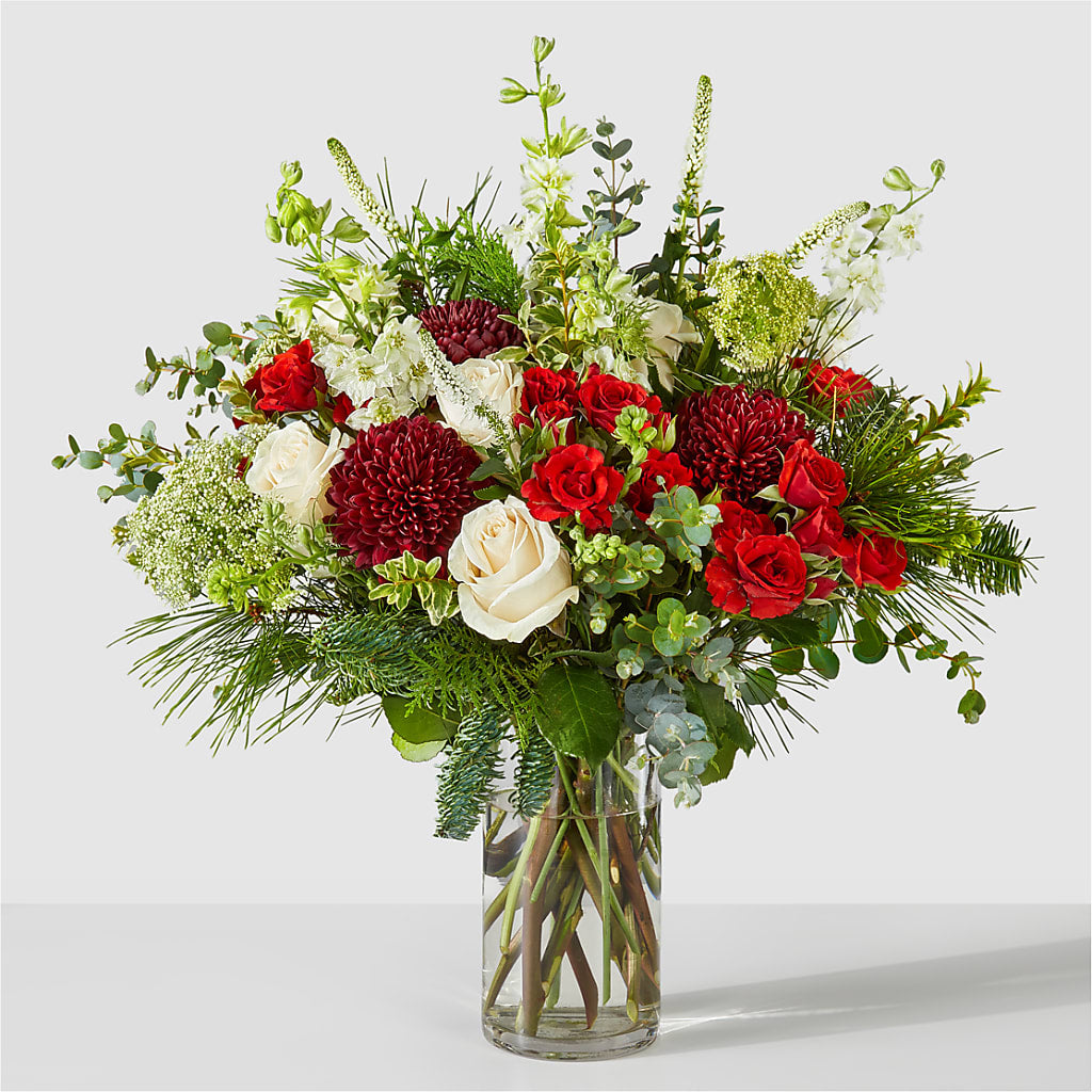 Favorite Traditions Bouquet – Secret Garden Atx, Hutto TX