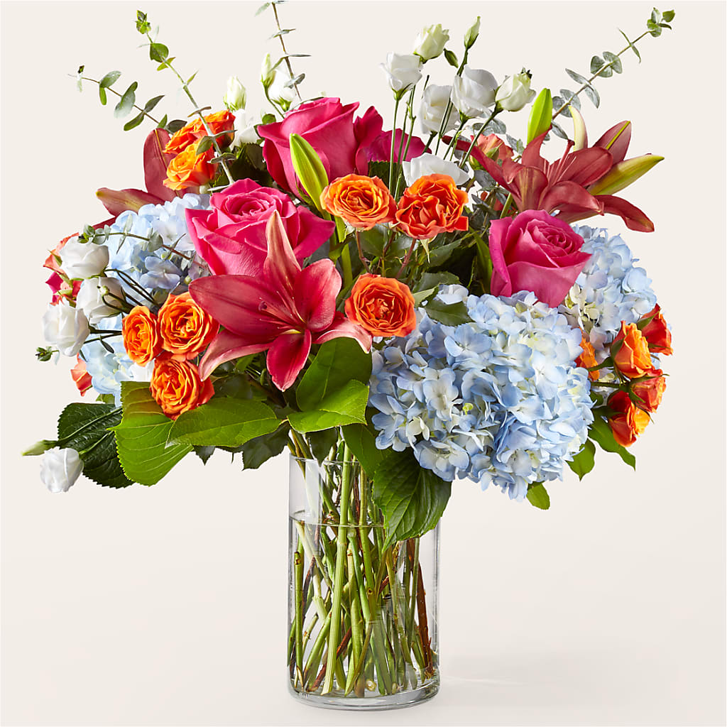 Awestruck Luxury Bouquet – Secret Garden Atx, Hutto TX