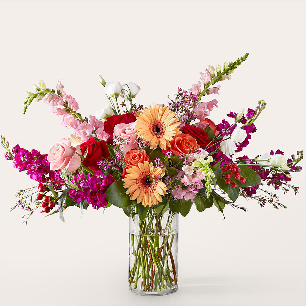 Renaissance Luxury Bouquet – Secret Garden Atx, Hutto TX