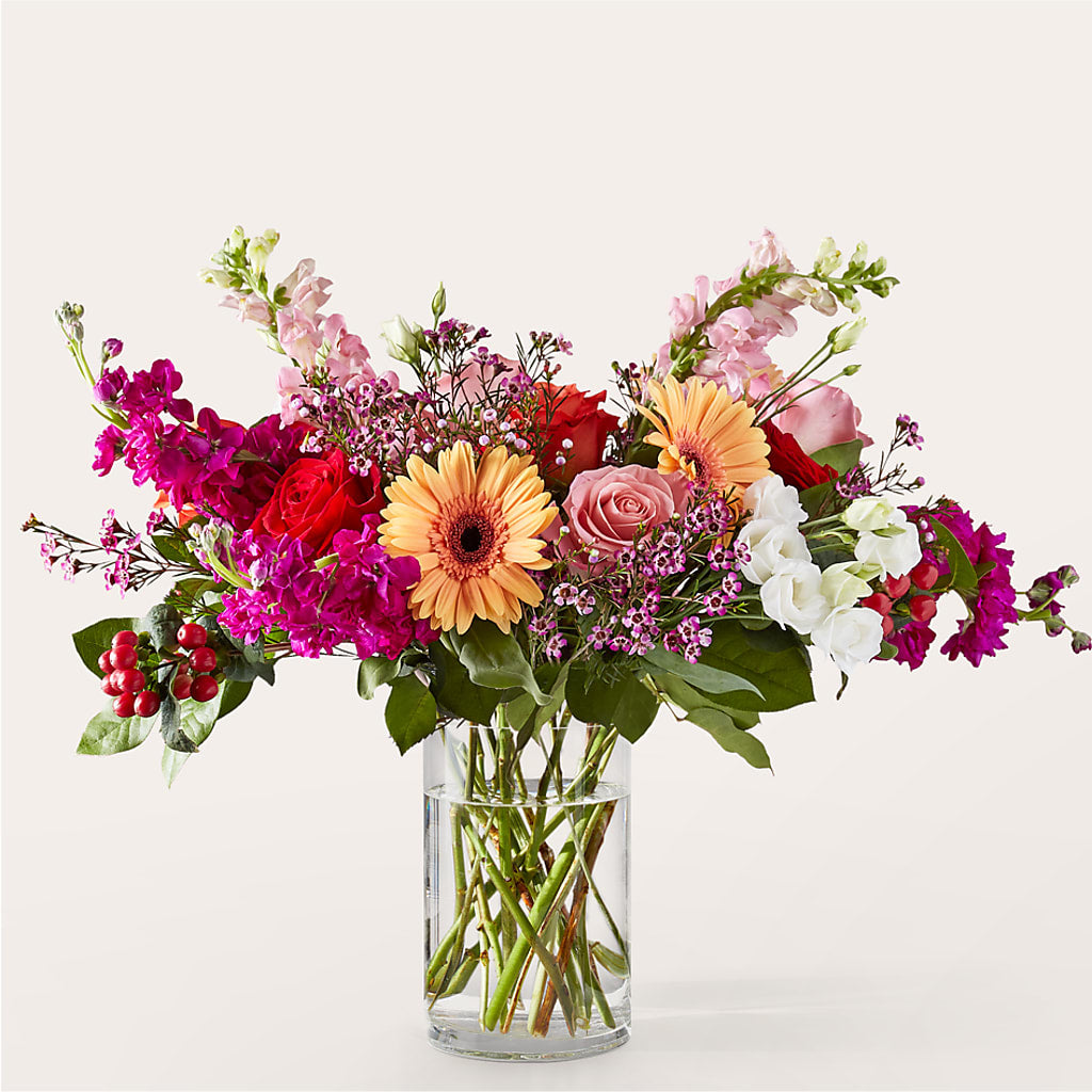 Renaissance Luxury Bouquet – Secret Garden Atx, Hutto TX