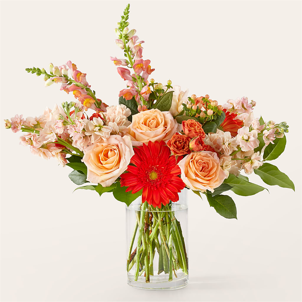 Paloma Please Bouquet – Secret Garden Atx, Hutto TX