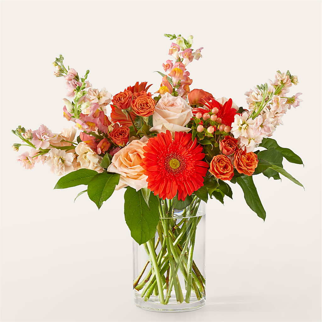 Paloma Please Bouquet – Secret Garden Atx, Hutto TX