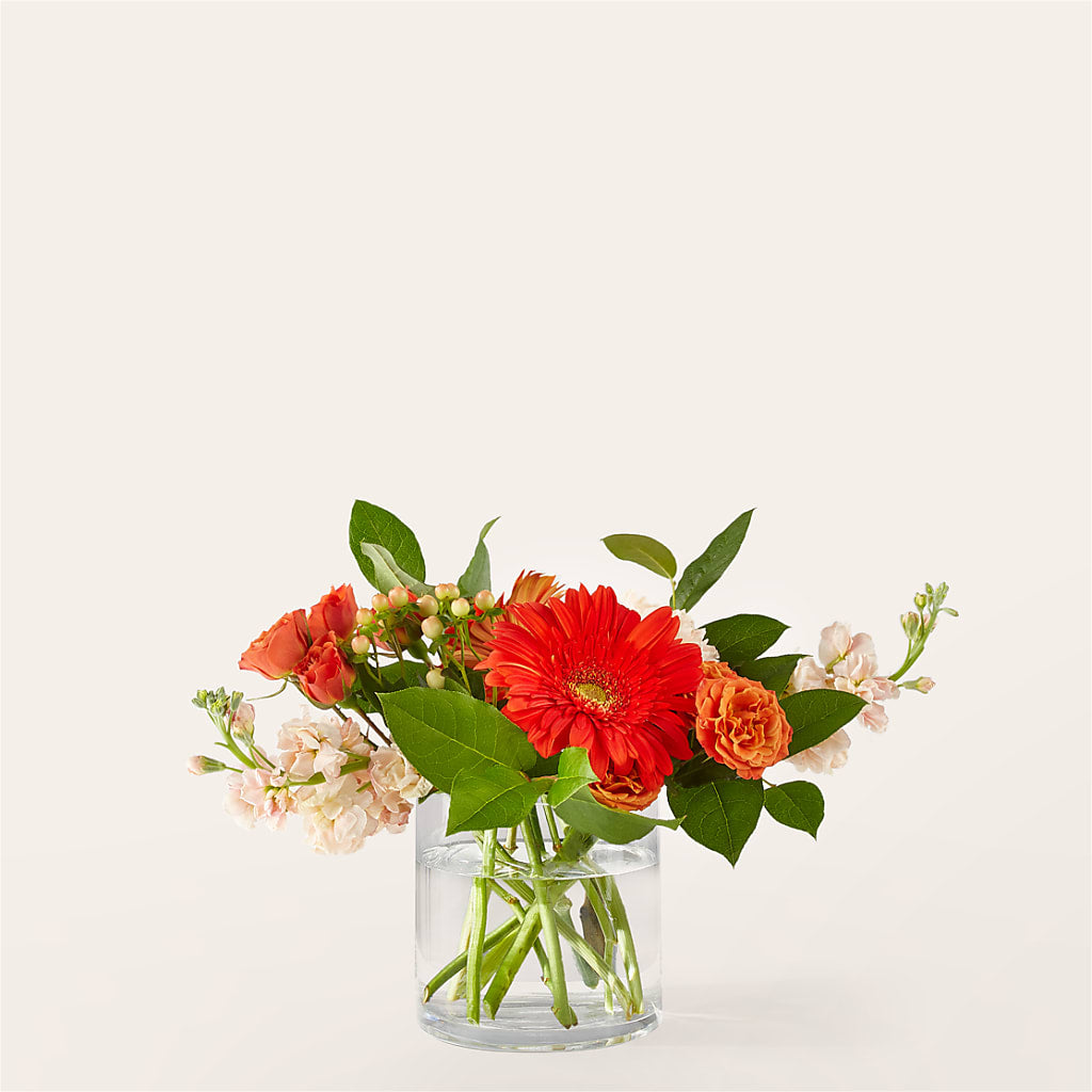 Paloma Please Bouquet – Secret Garden Atx, Hutto TX