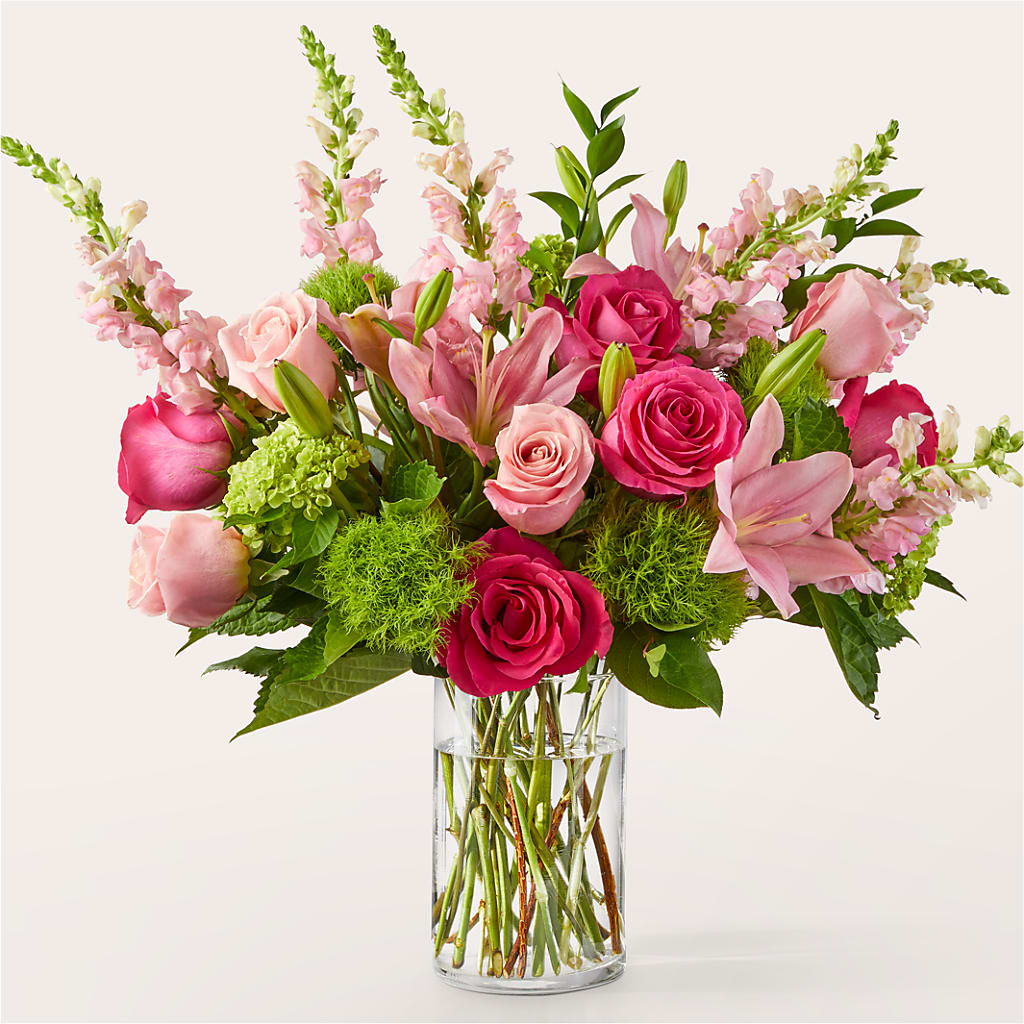 Fit for a Queen Luxury Bouquet – Secret Garden Atx, Hutto TX