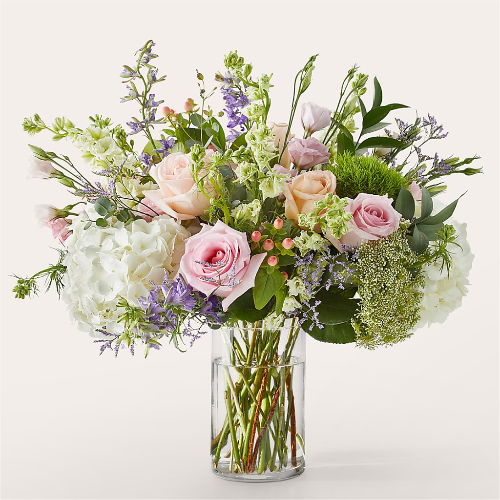 From Scratch Luxury Bouquet – Secret Garden Atx, Hutto TX
