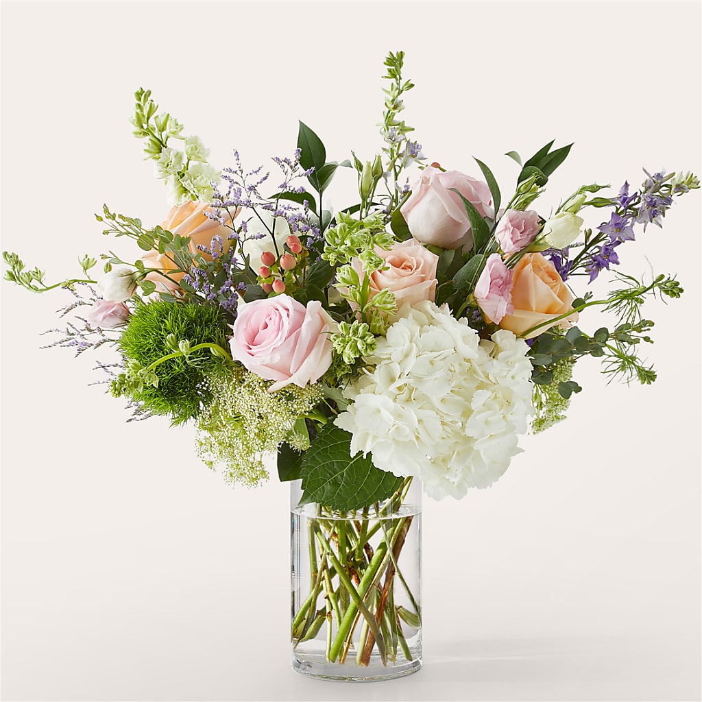 From Scratch Luxury Bouquet – Secret Garden Atx, Hutto TX