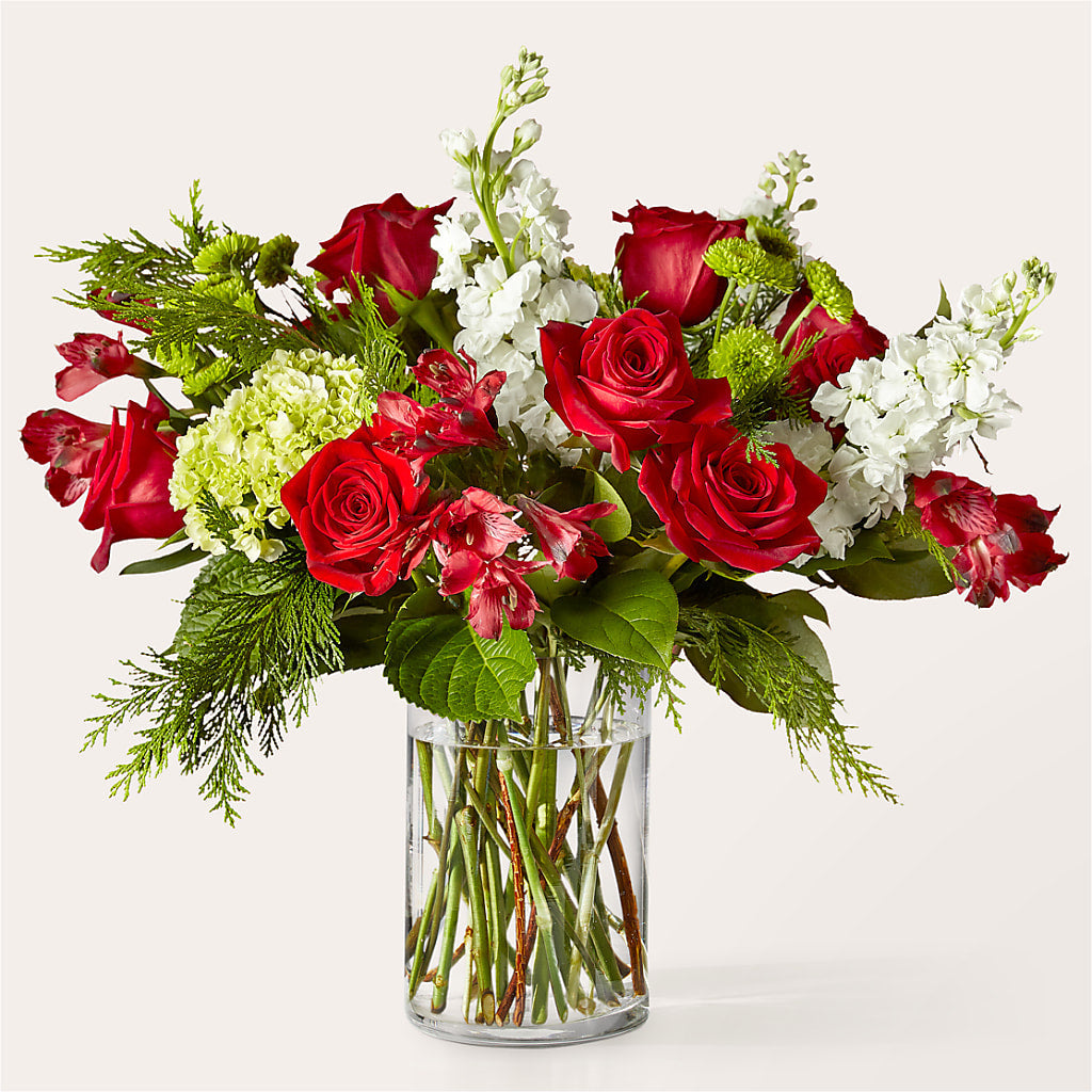 Tree Shopping Bouquet – Secret Garden Atx, Hutto TX