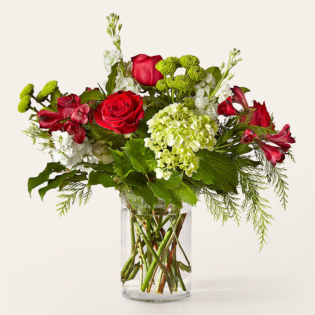 Tree Shopping Bouquet – Secret Garden Atx, Hutto TX