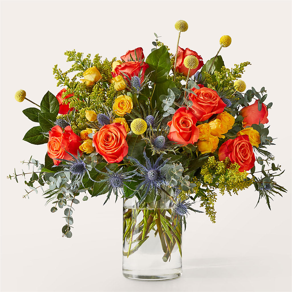 Disco Bouquet – Secret Garden Atx, Hutto TX