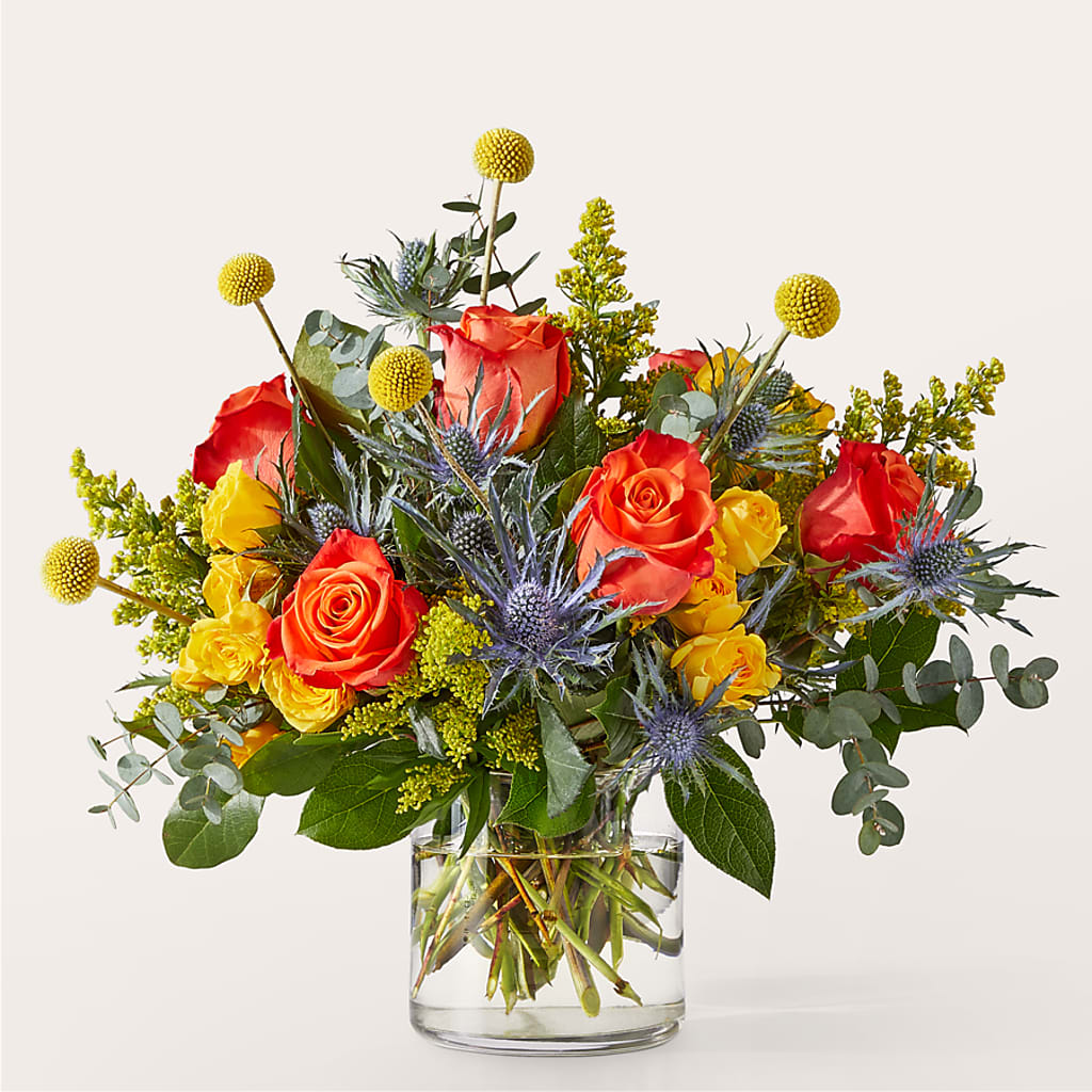 Disco Bouquet – Secret Garden Atx, Hutto TX