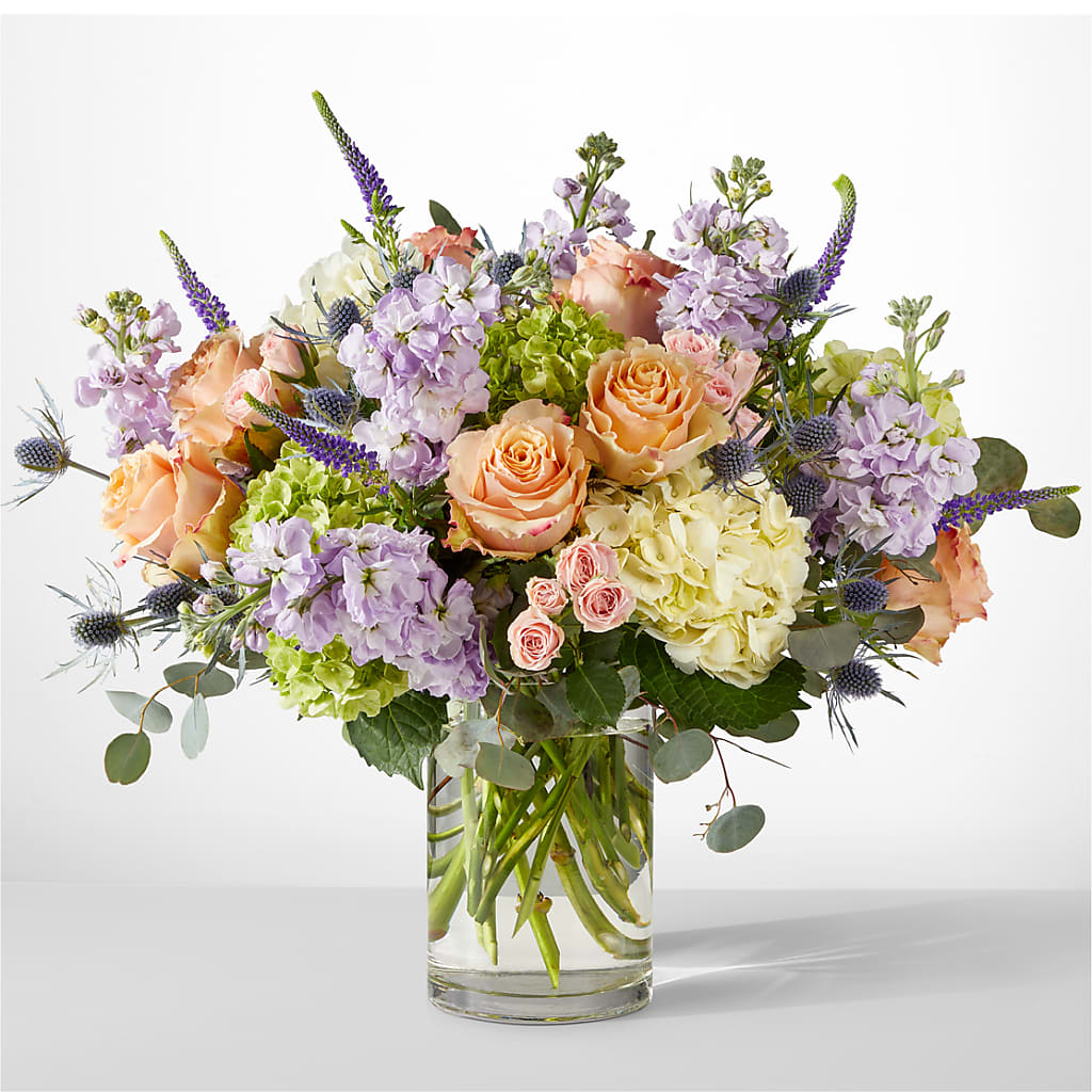 Porch Swing Bouquet – Secret Garden Atx, Hutto TX
