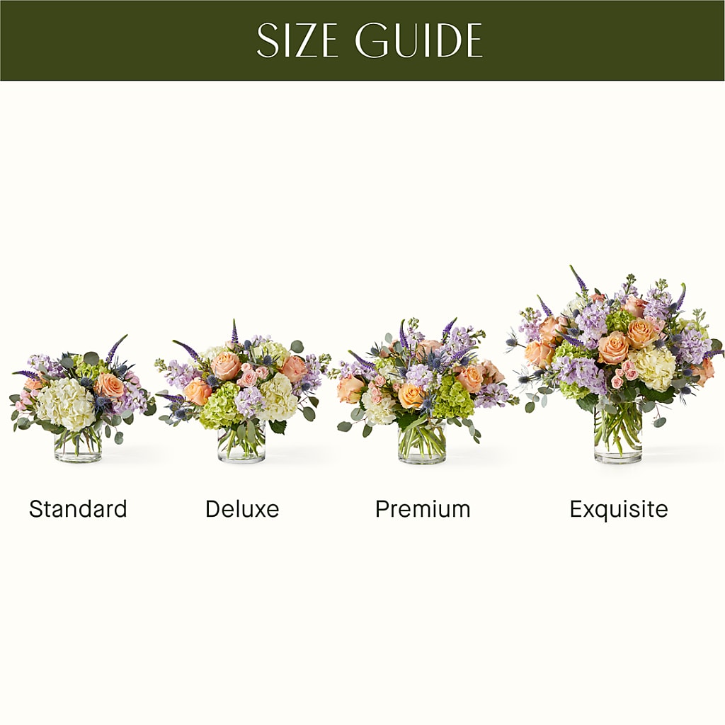 Porch Swing Bouquet – Secret Garden Atx, Hutto TX