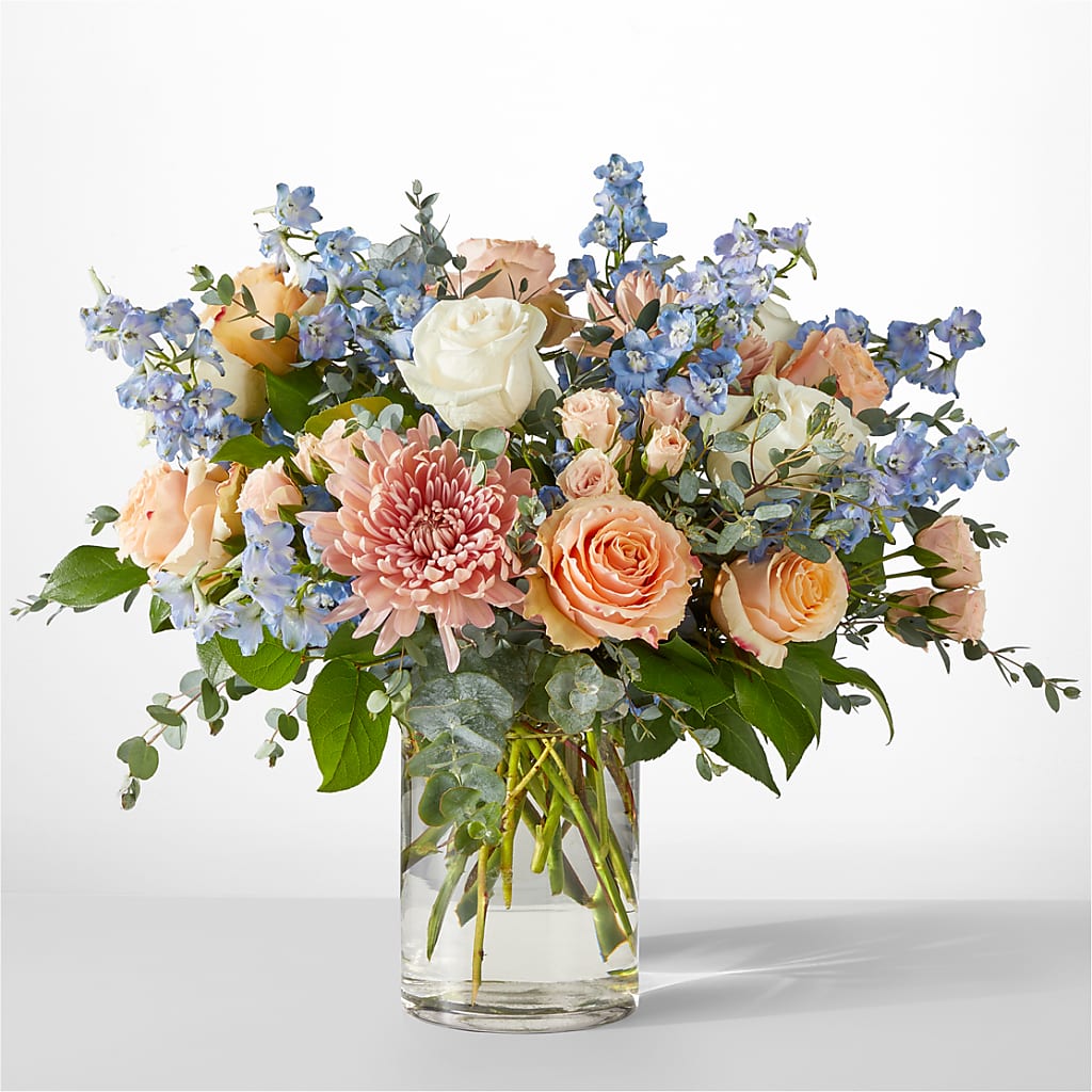 Inspired Bouquet – Secret Garden Atx, Hutto TX