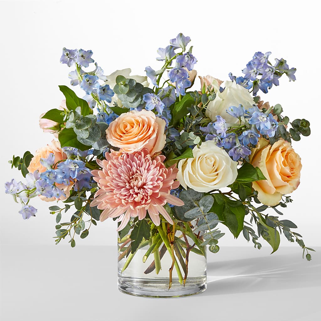 Inspired Bouquet – Secret Garden Atx, Hutto TX