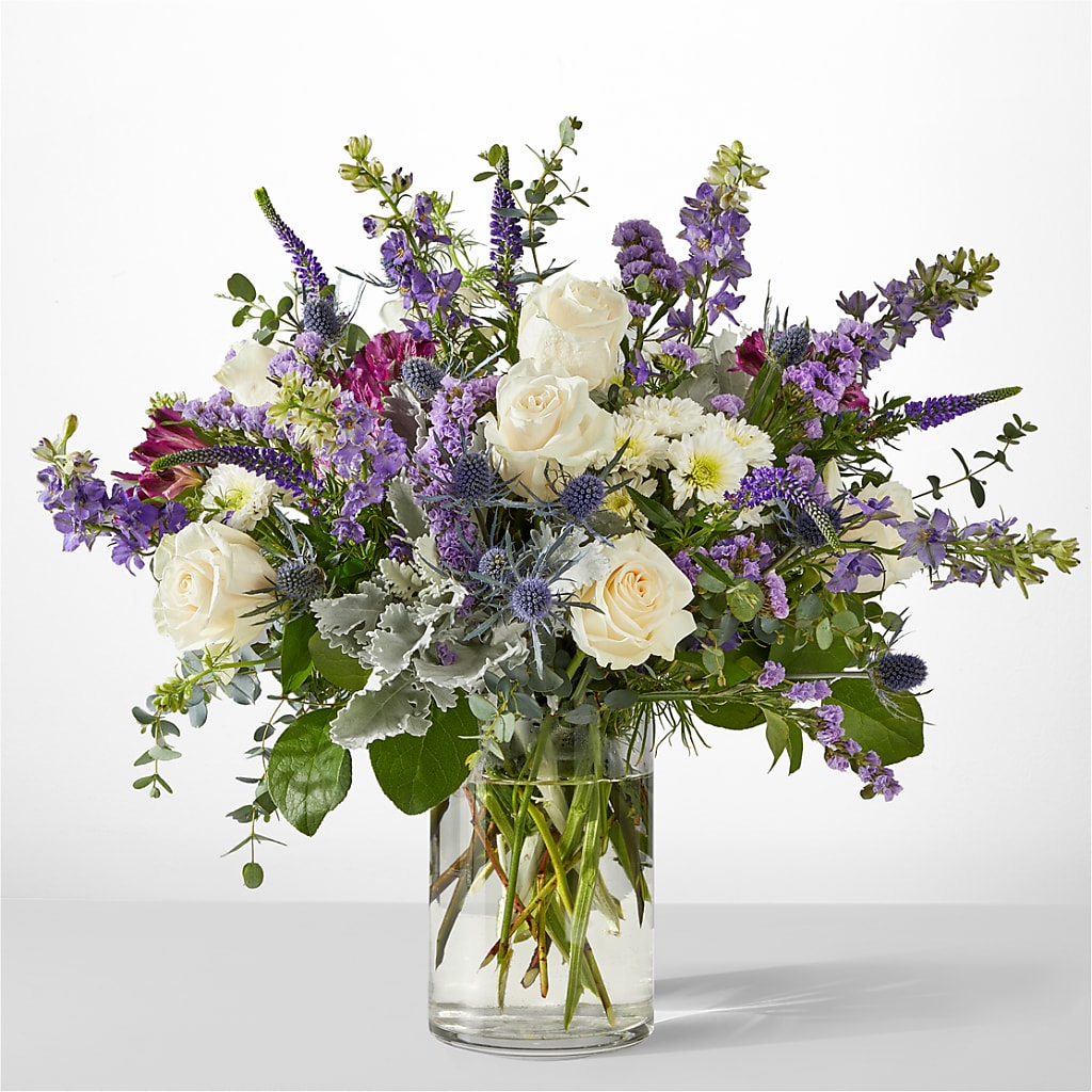 Shooting Star Bouquet – Secret Garden Atx, Hutto TX
