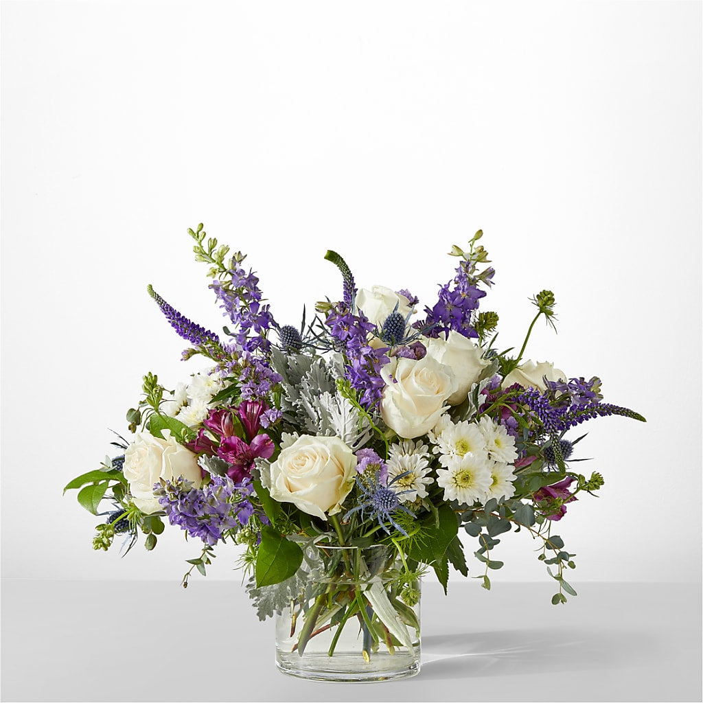 Shooting Star Bouquet – Secret Garden Atx, Hutto TX