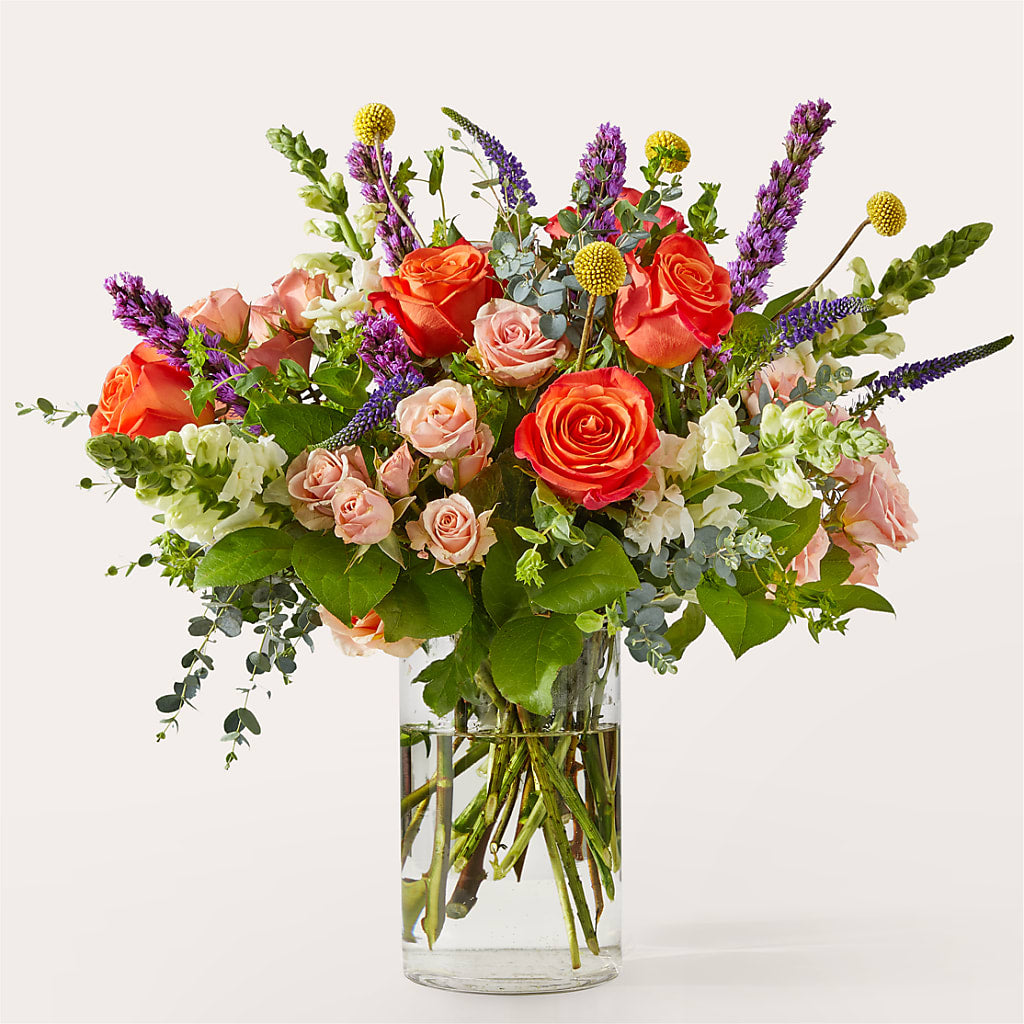 The Standout Bouquet – Secret Garden Atx, Hutto TX