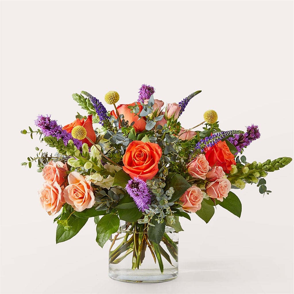 The Standout Bouquet – Secret Garden Atx, Hutto TX